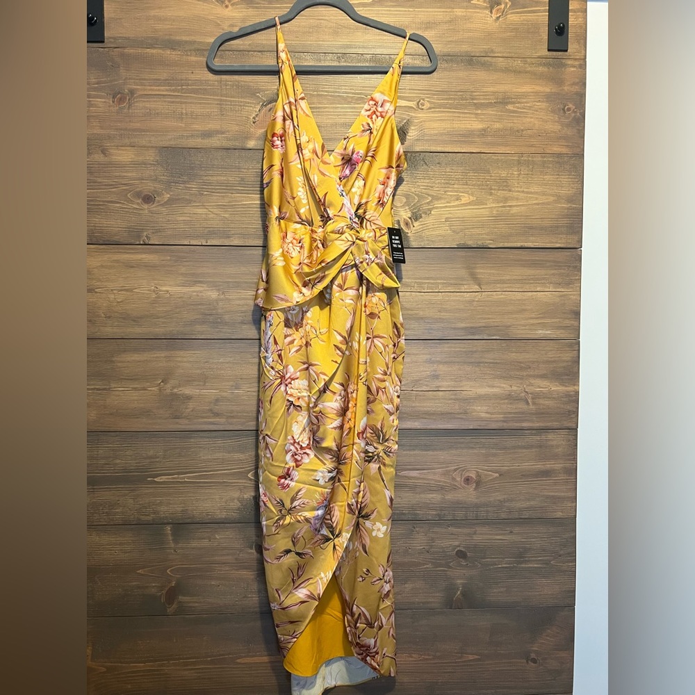 Express dress